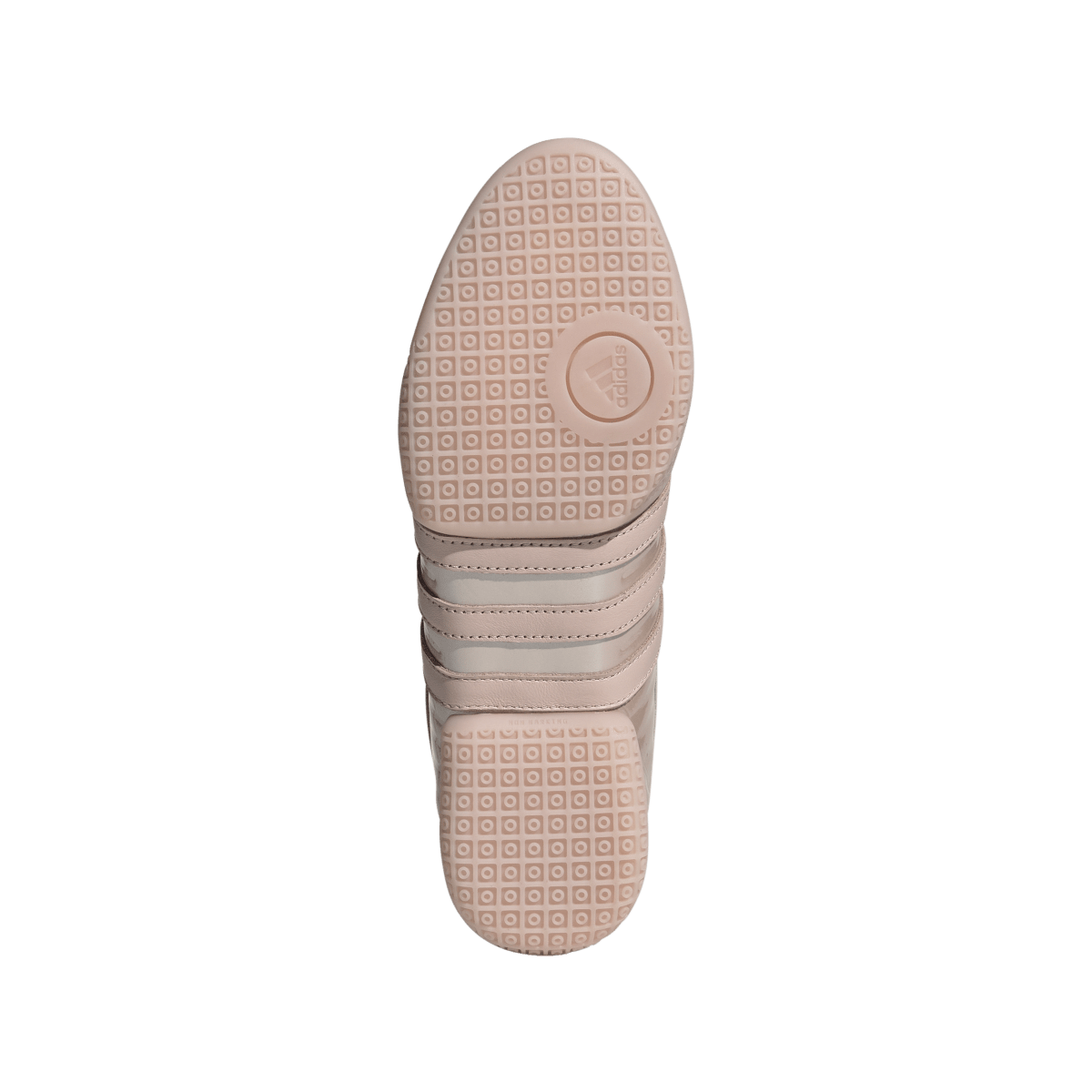 Adidas Taekwondo Mei Elite Sand Pink