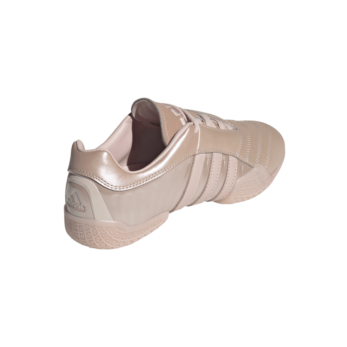 Adidas Taekwondo Mei Elite Sand Pink