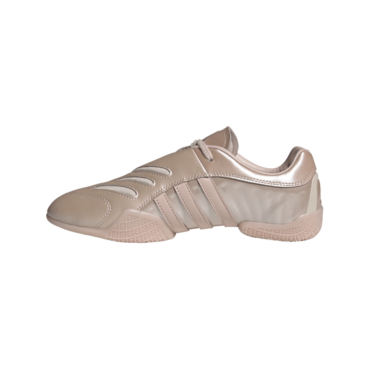 Adidas Taekwondo Mei Elite Sand Pink