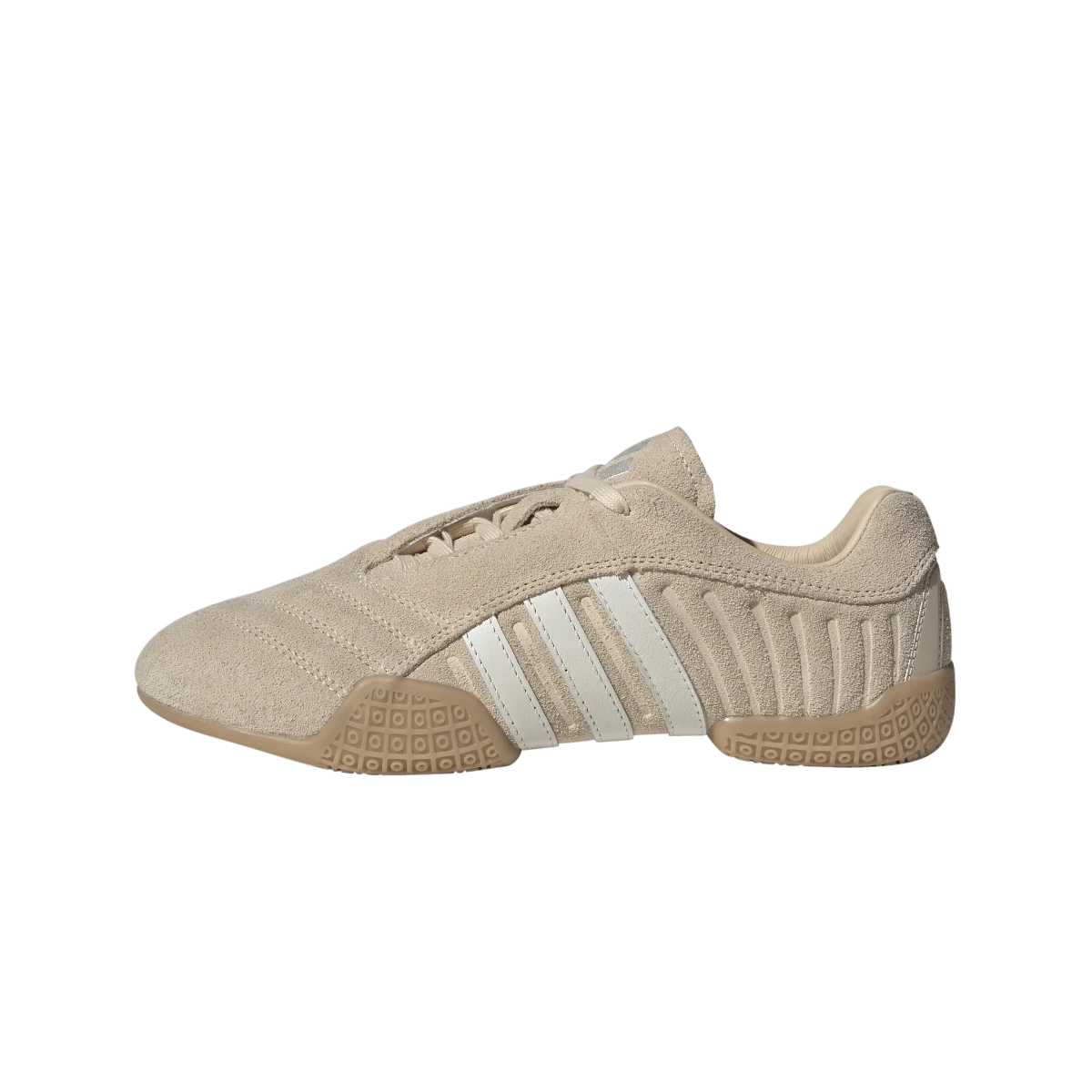 Adidas Taekwondo Mei Elite Sand Strata White