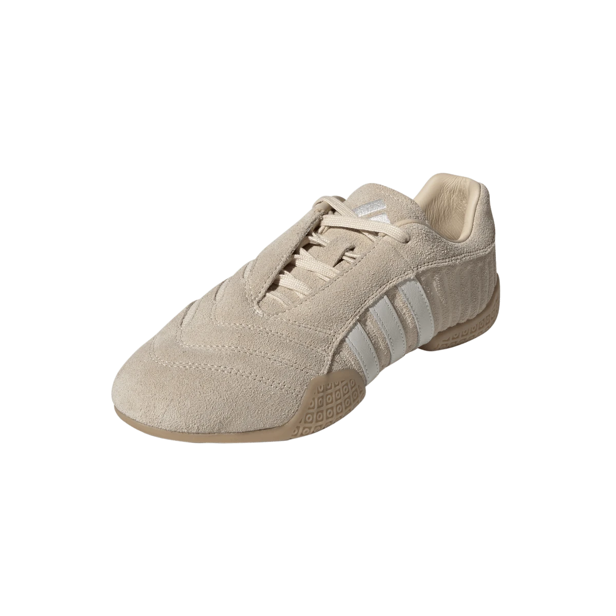 Adidas Taekwondo Mei Elite Sand Strata White