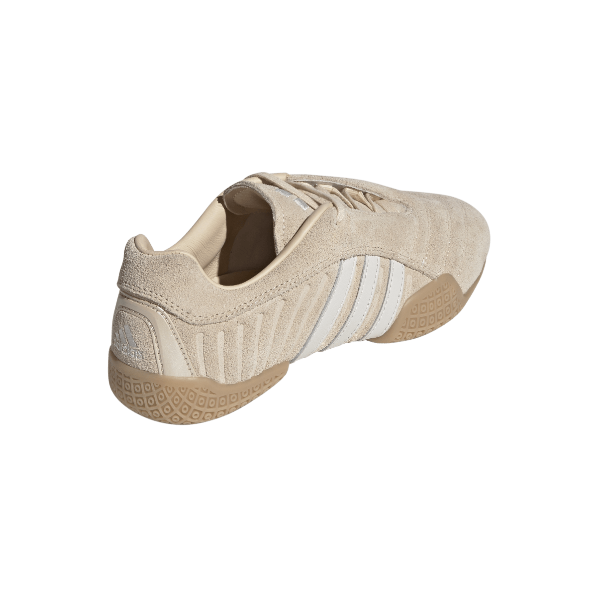 Adidas Taekwondo Mei Elite Sand Strata White