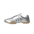 Adidas Taekwondo Mei Elite Silver Metallic Grey