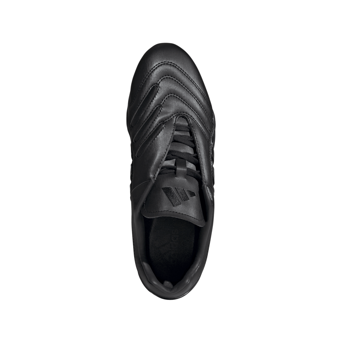 Adidas Taekwondo Mei Elite Triple Black