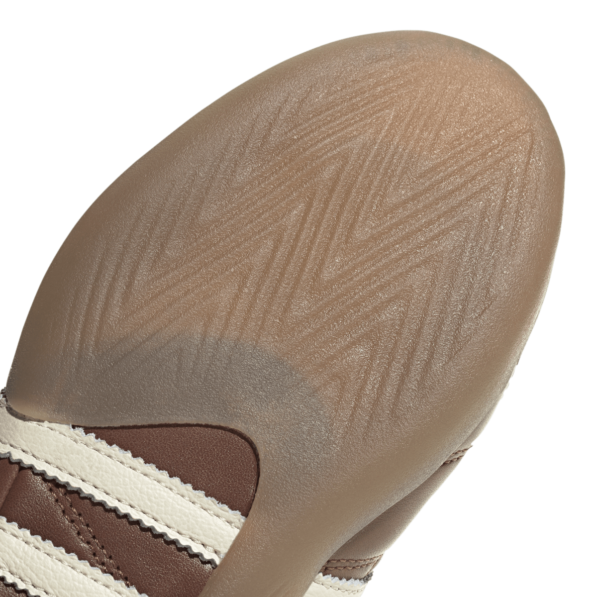 Adidas Taekwondo Mei Preloved Brown Cream White