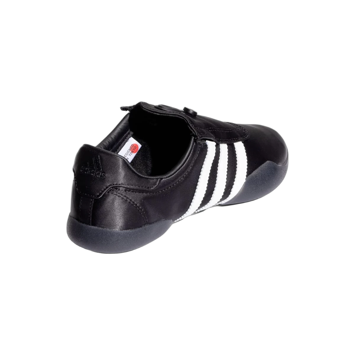 Adidas Taekwondo Mei atmos Pink Core Black