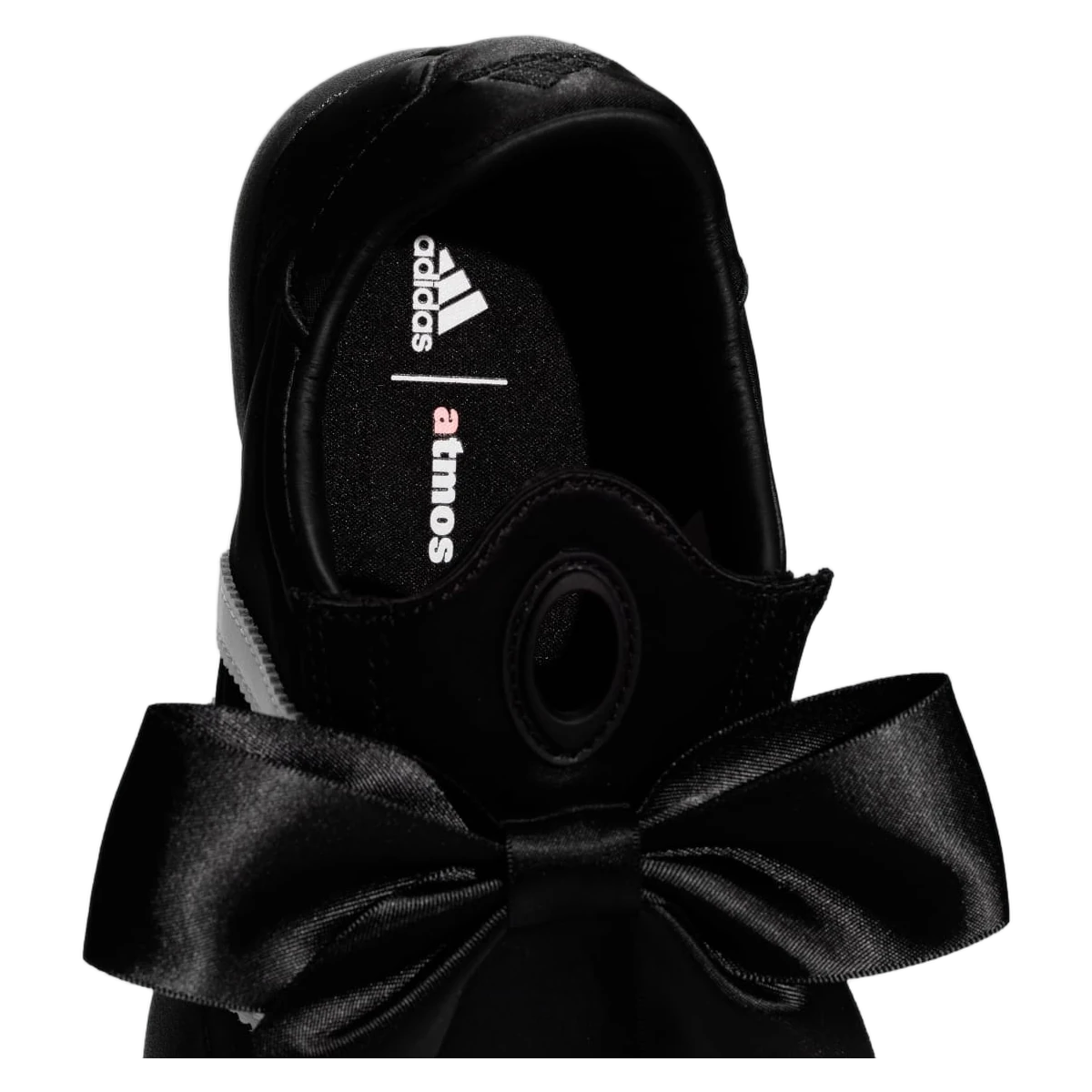 Adidas Taekwondo Mei atmos Pink Core Black