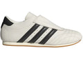 Adidas Taekwondo Off White Core Black Gum