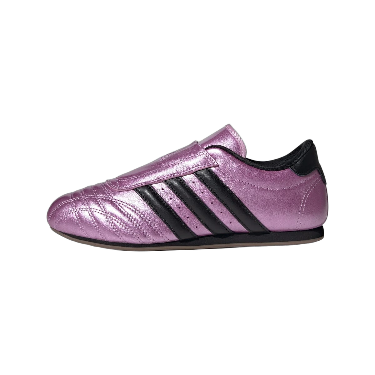 Adidas Taekwondo Purple Bliss Lilac Black