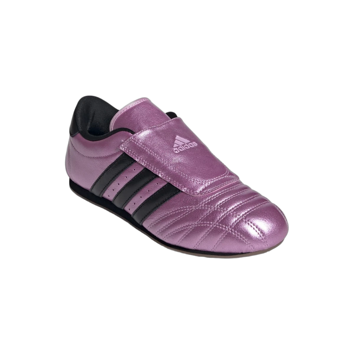 Adidas Taekwondo Purple Bliss Lilac Black