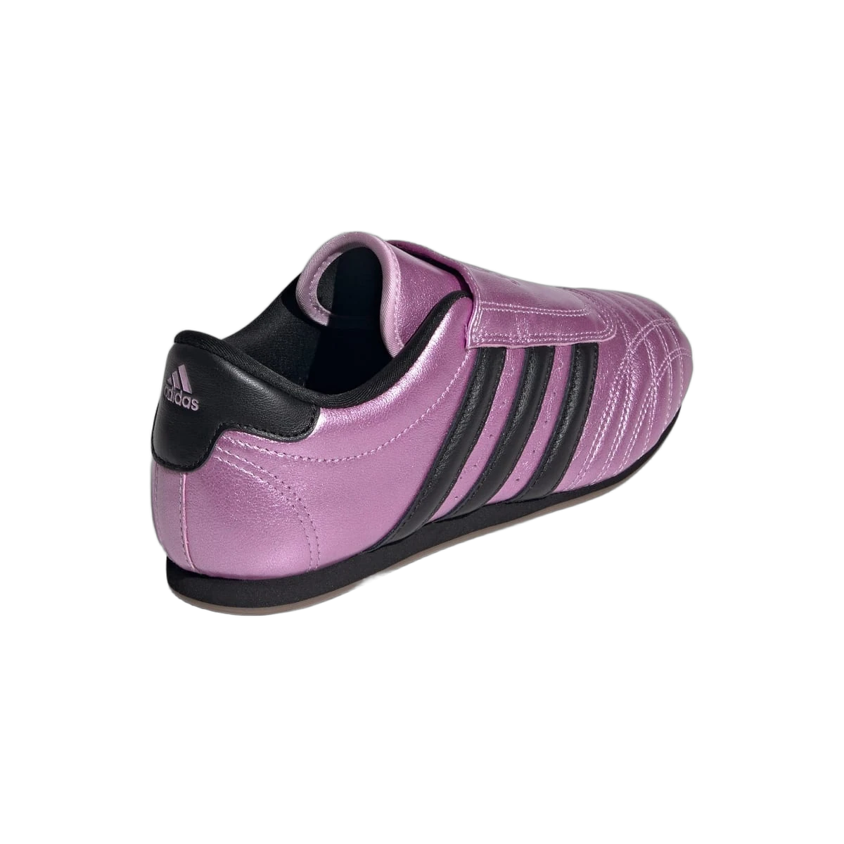 Adidas Taekwondo Purple Bliss Lilac Black