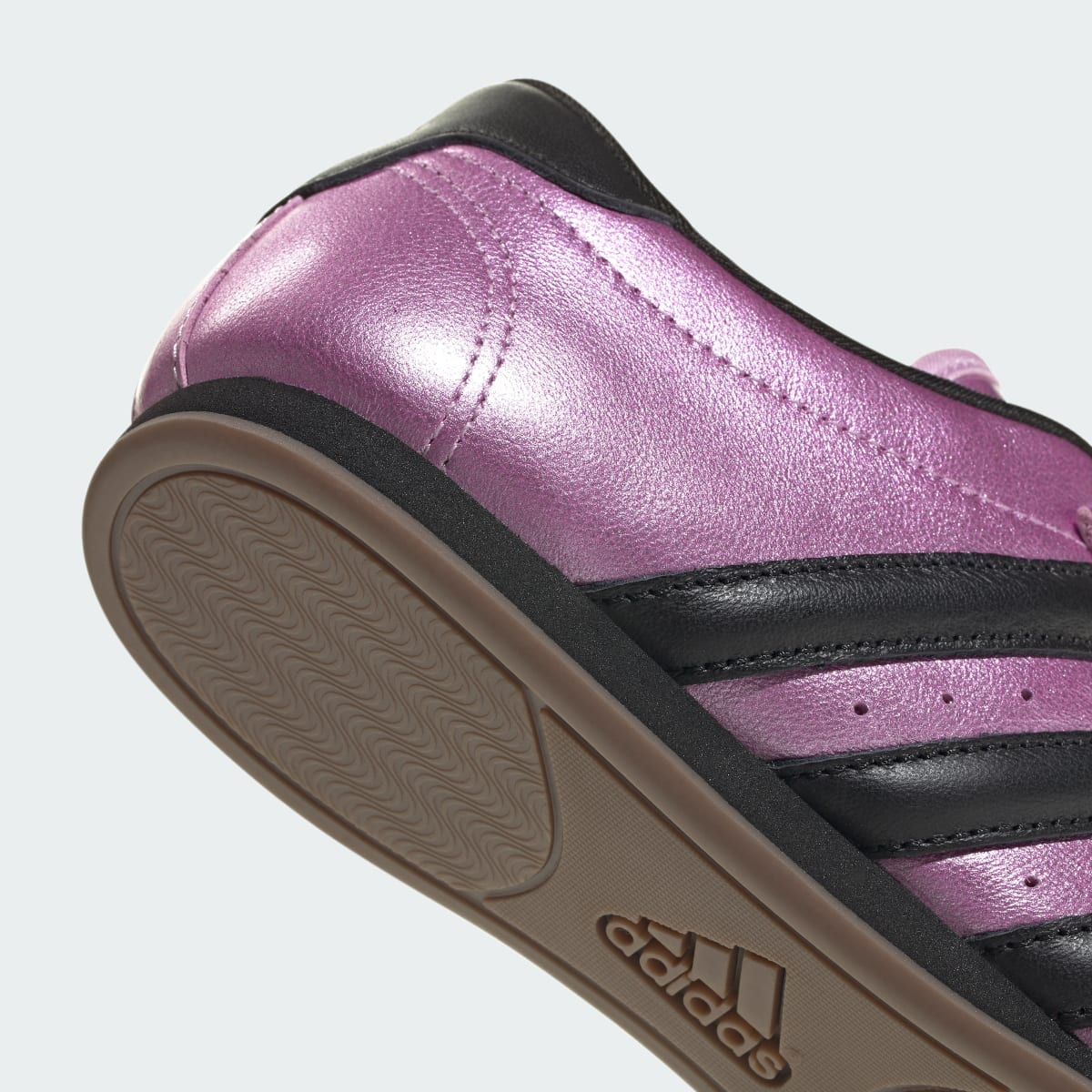 Adidas Taekwondo Purple Bliss Lilac Black