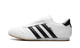 Adidas Taekwondo White Black
