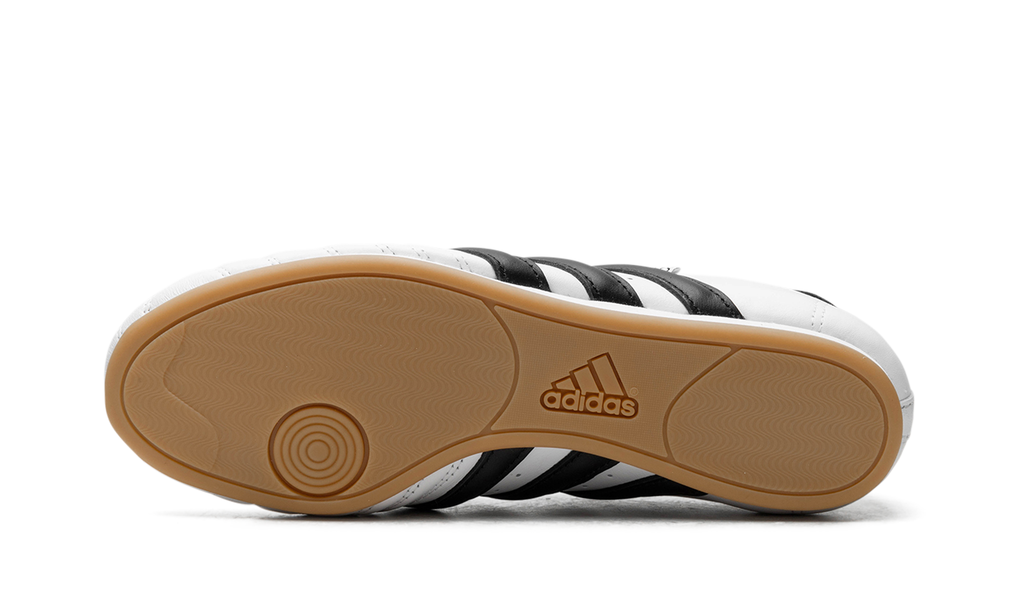 Adidas Taekwondo White Black