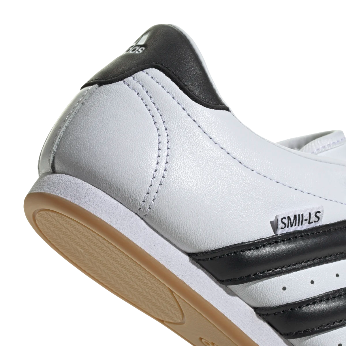 Adidas Taekwondo White Black, Cloud White/Core Black/Gum (JQ4774)