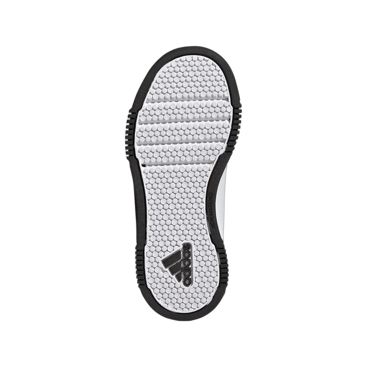 Adidas Tensaur Sport 2.0 CF K White Black