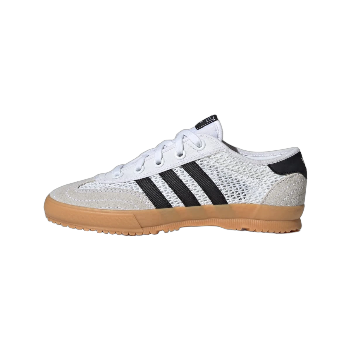 Adidas Tischtennis White Black Gum
