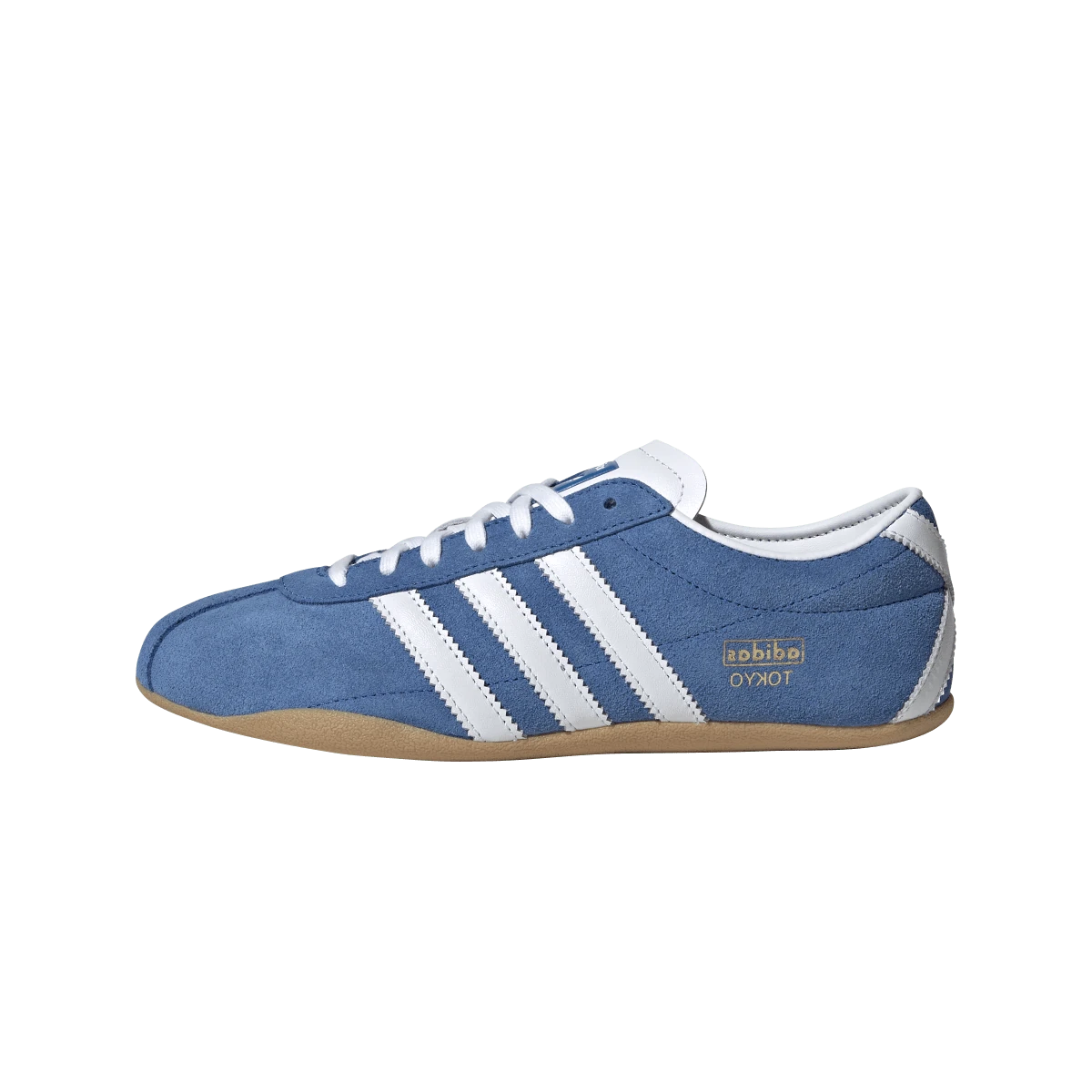 Adidas Tokyo Blue Bird