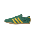 Adidas Tokyo Bold Green EQT Yellow
