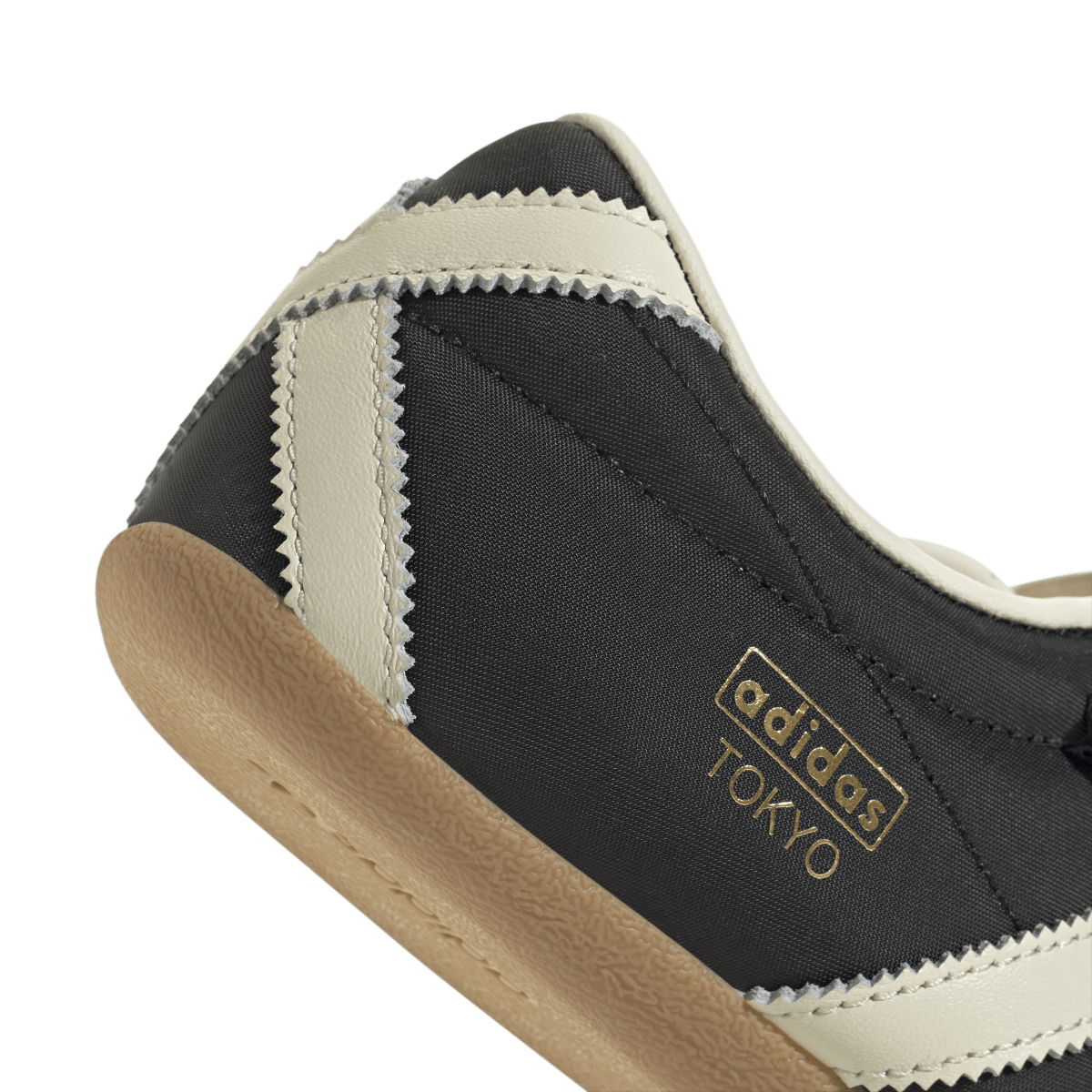 Adidas Tokyo MJ Black Cream White