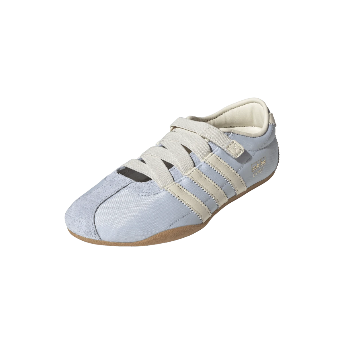 Adidas Tokyo MJ Crystal Sky Cream White