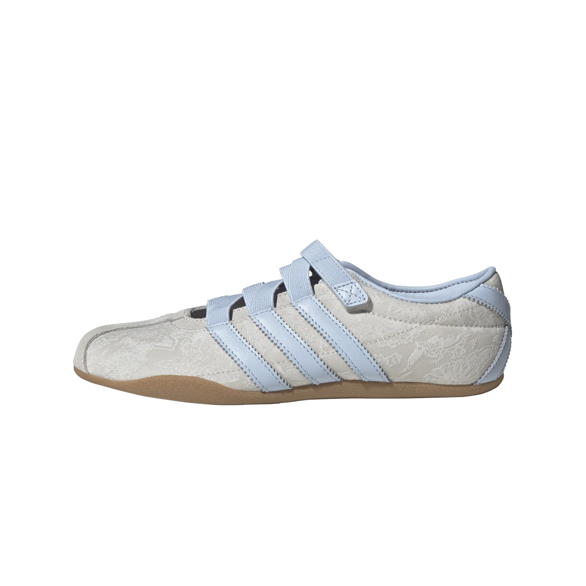 Adidas Tokyo Mary Jane Liberty London Chalk Pearl Crystal Sky Chalk White