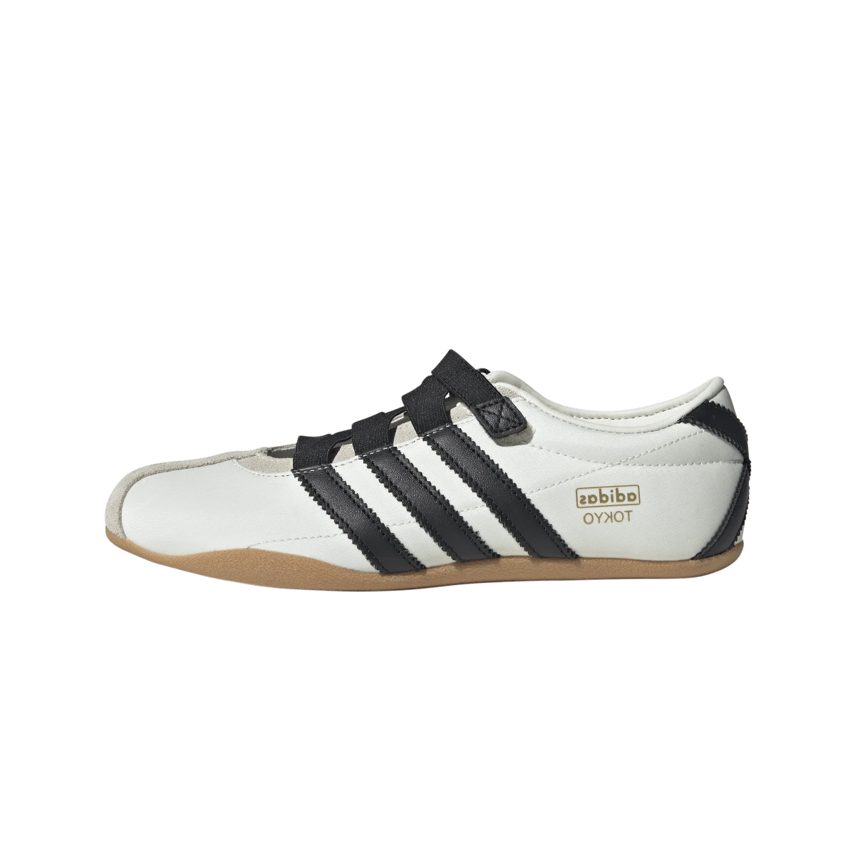 Adidas Tokyo Mary Jane Off White Core Black