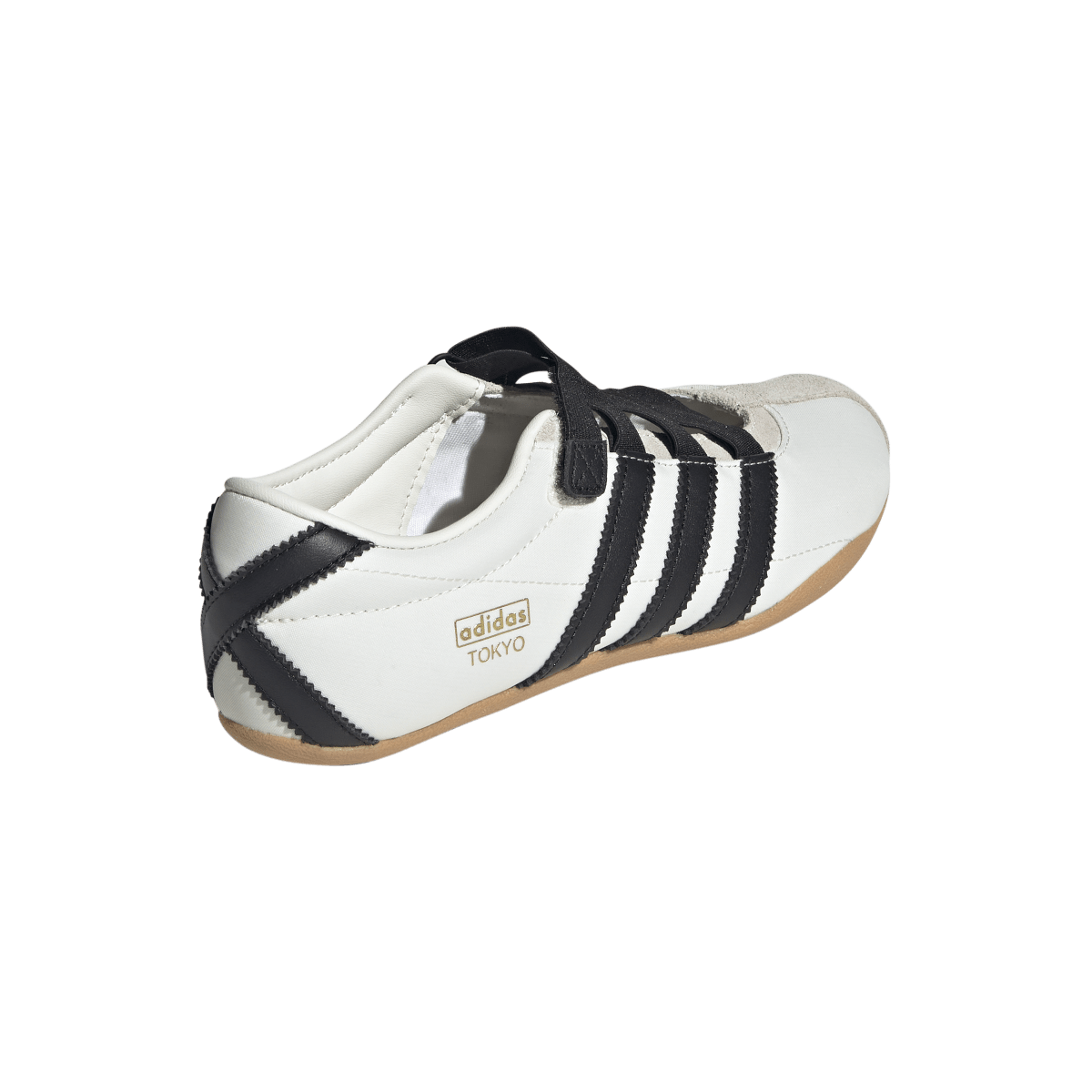 Adidas Tokyo Mary Jane Off White Core Black