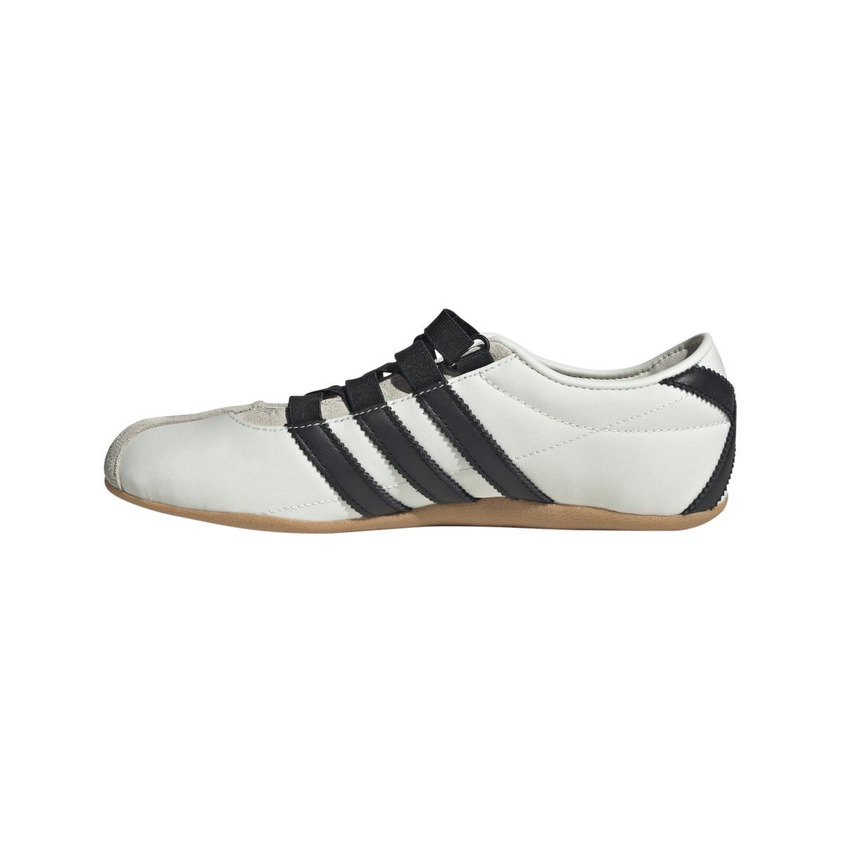 Adidas Tokyo Mary Jane Off White Core Black