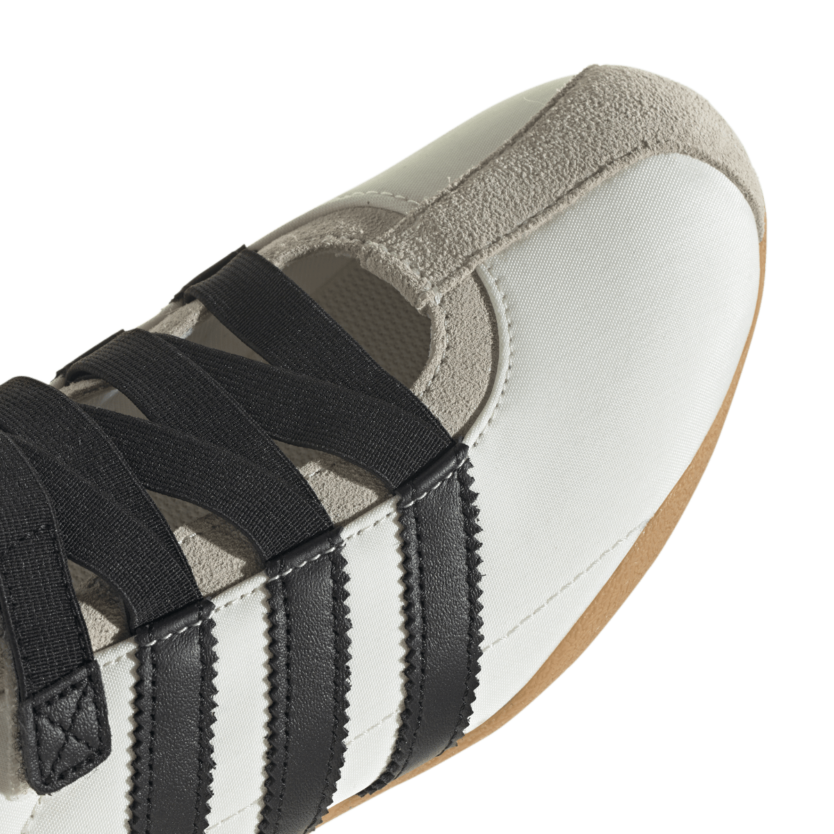 Adidas Tokyo Mary Jane Off White Core Black