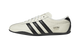 Adidas Tokyo Off White Core Black Gold Metallic