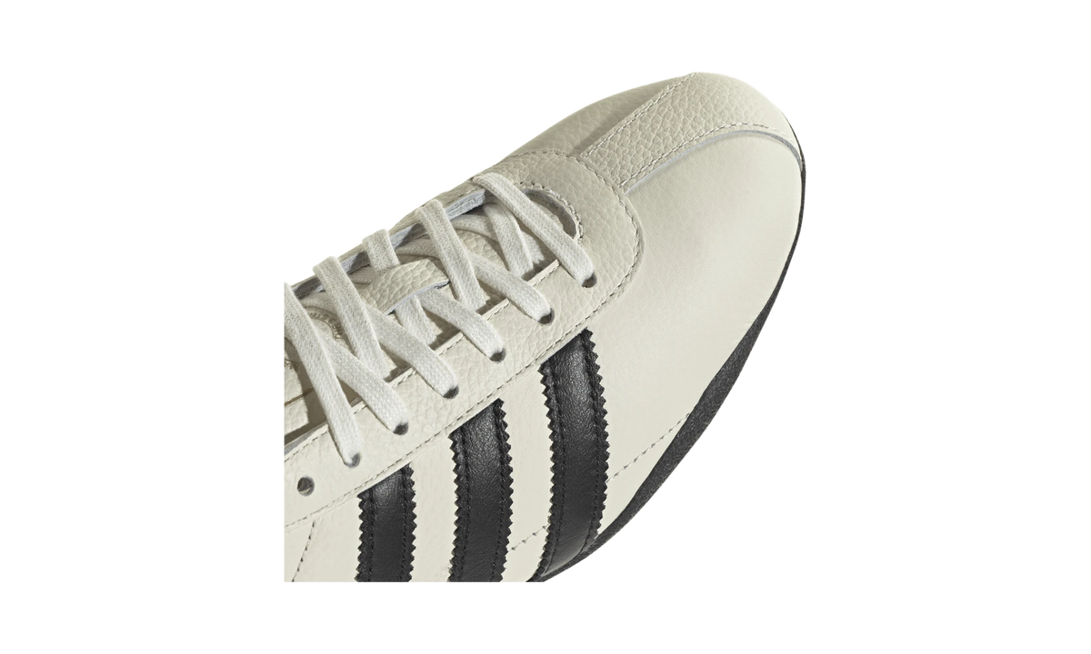 Adidas Tokyo Off White Core Black Gold Metallic