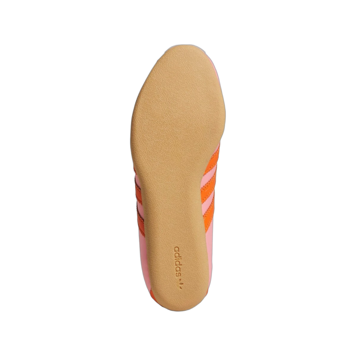 Adidas Tokyo Semi Pink Spark Orange Gold Metallic