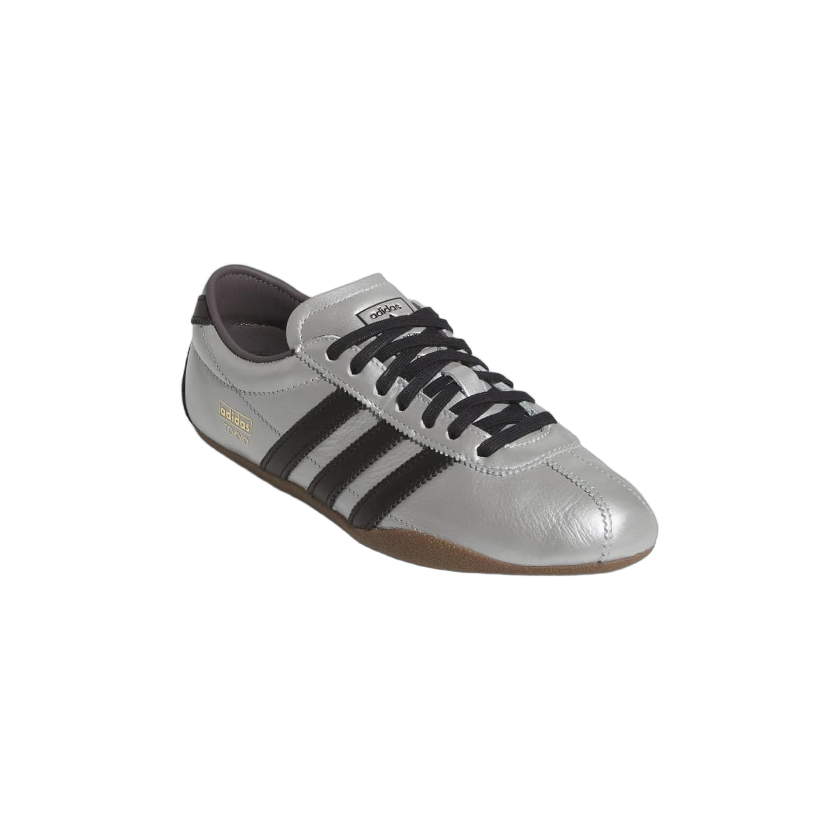 Adidas Tokyo Silver Metallic