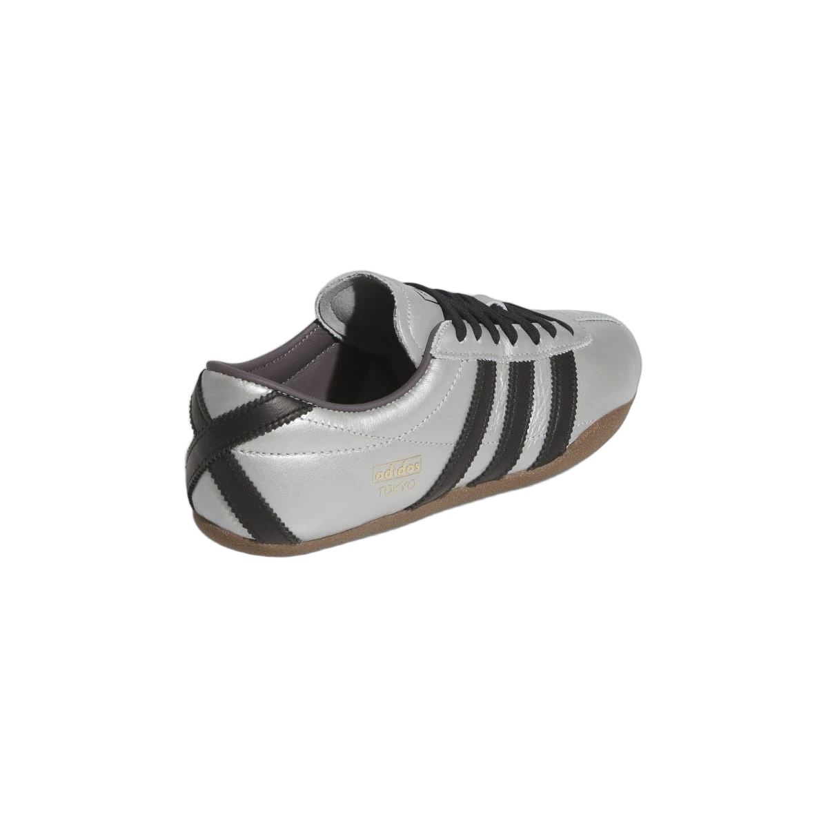 Adidas Tokyo Silver Metallic