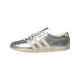 Adidas Tokyo Silver Metallic Cream White