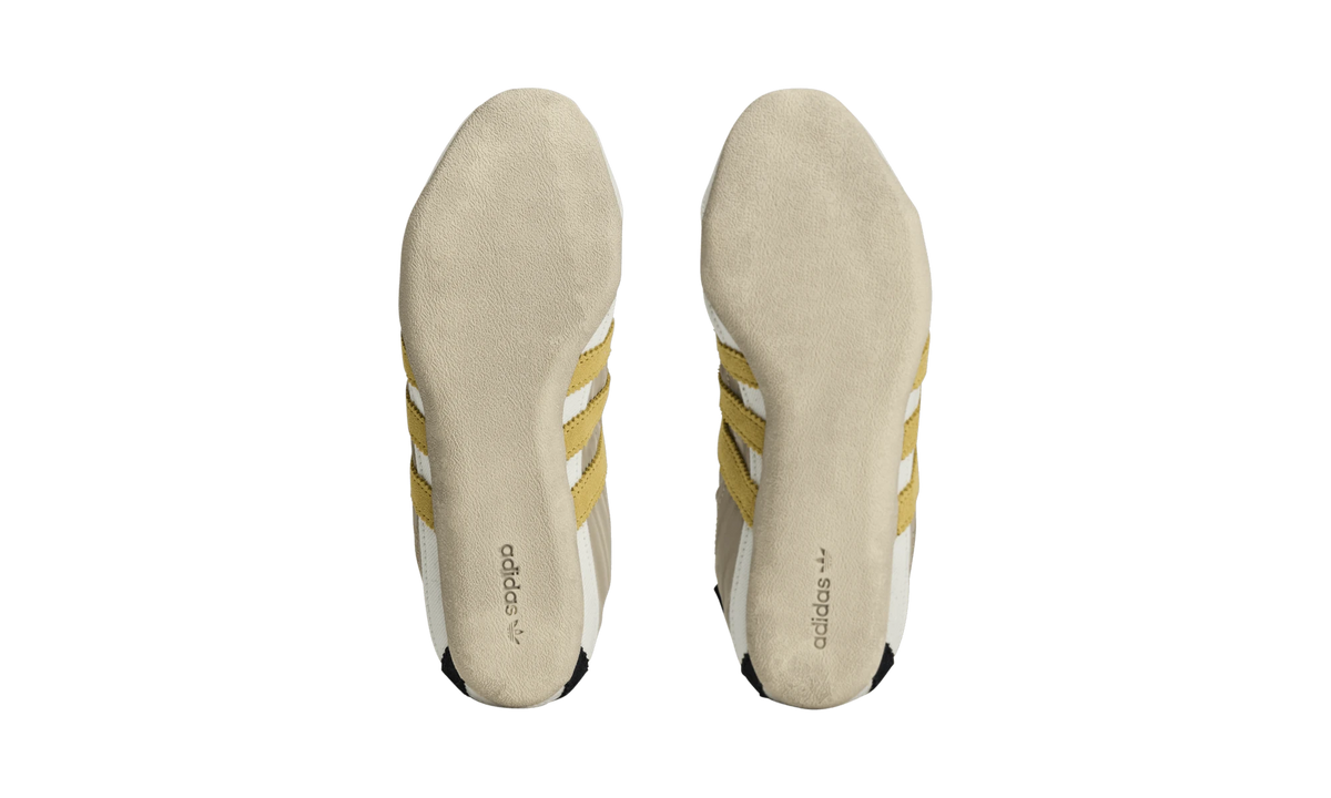 Adidas Tokyo Song For The Mute Off White Yellow
