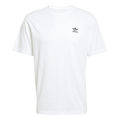 Adidas Trefoil T-Shirt White
