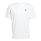 Adidas Trefoil T-Shirt White