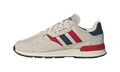 Adidas Trezoid 2 Aluminium Better Scarlet Night Indigo