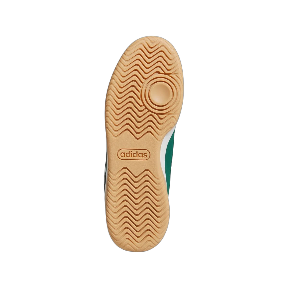 Adidas Turnaround Collegiate Green Cloud White Gum