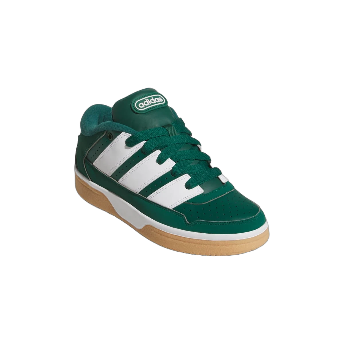 Adidas Turnaround Collegiate Green Cloud White Gum