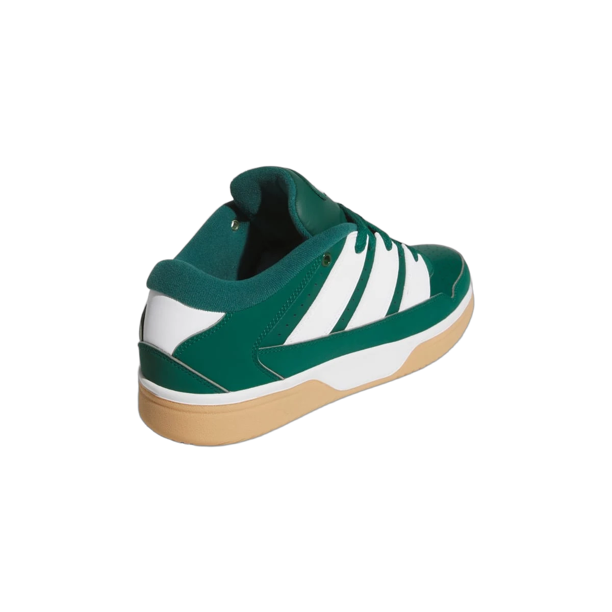 Adidas Turnaround Collegiate Green Cloud White Gum