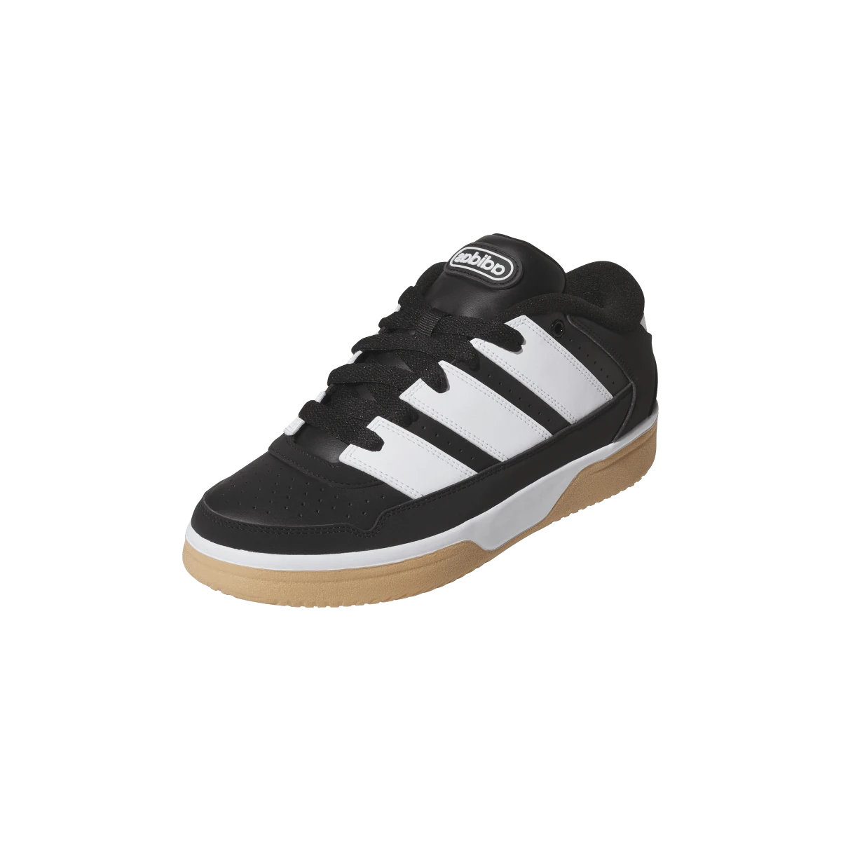 Adidas Turnaround Core Black Cloud White Gum