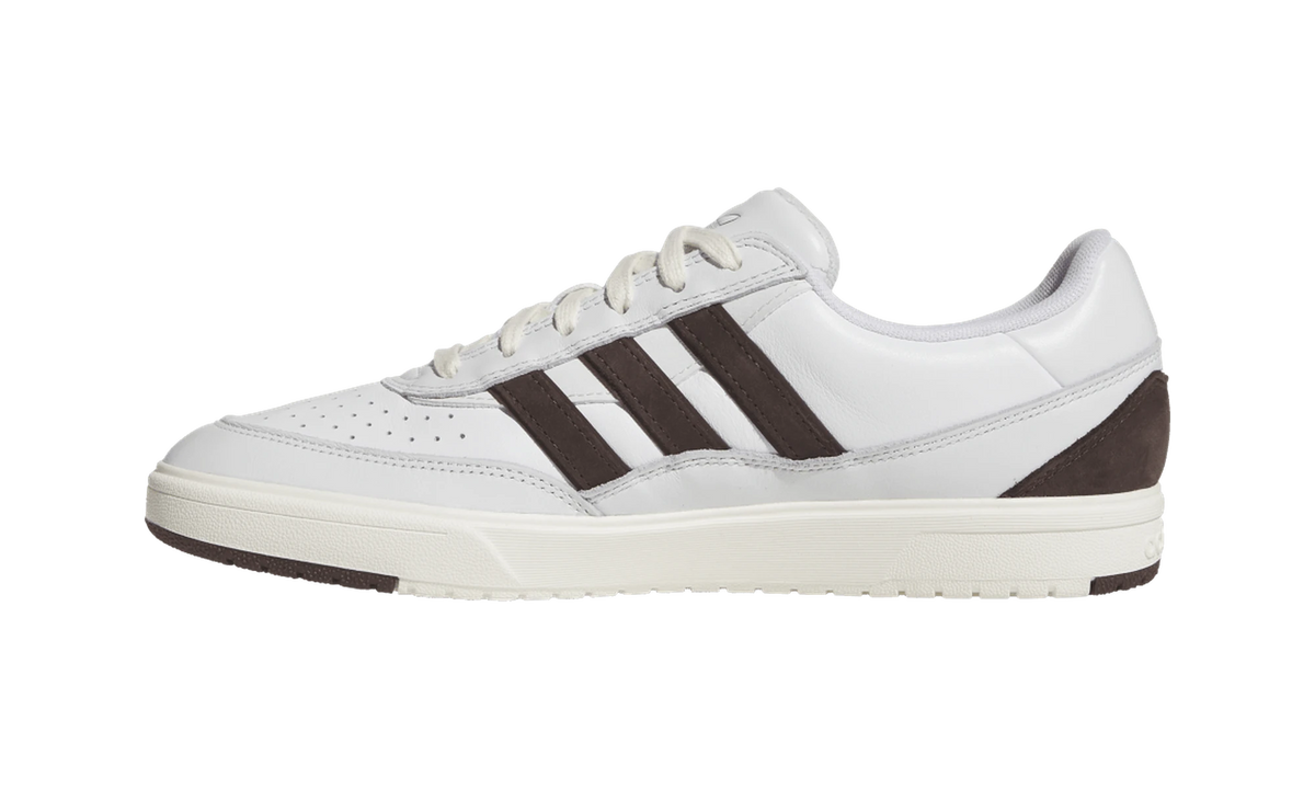 Adidas Tyshawn II Zach Saraceno White Shadow Brown