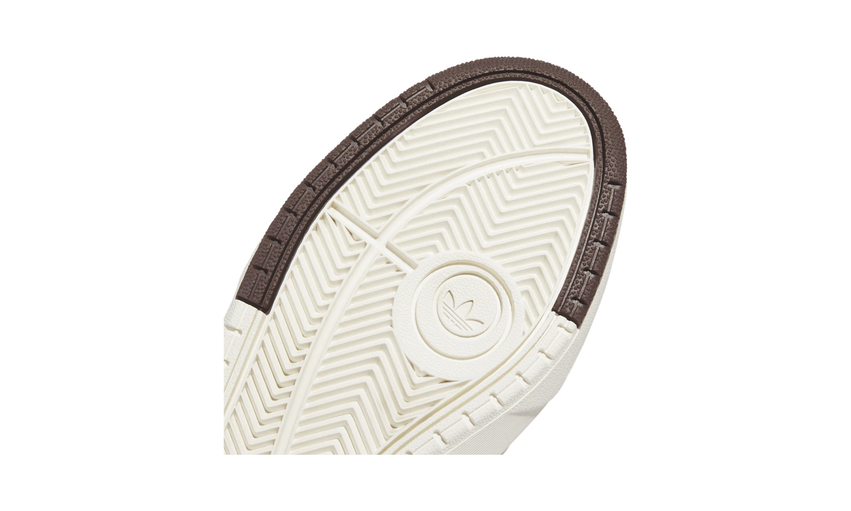 Adidas Tyshawn II Zach Saraceno White Shadow Brown