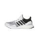 Adidas Ultra Boost 1.0 Cloud White Core Black Iron Metallic