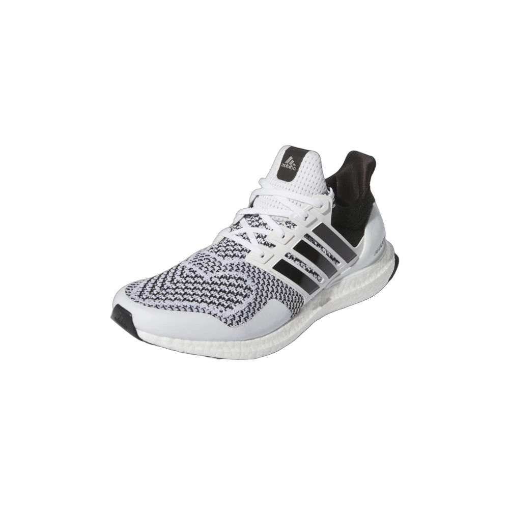 Adidas Ultra Boost 1.0 Cloud White Core Black Iron Metallic
