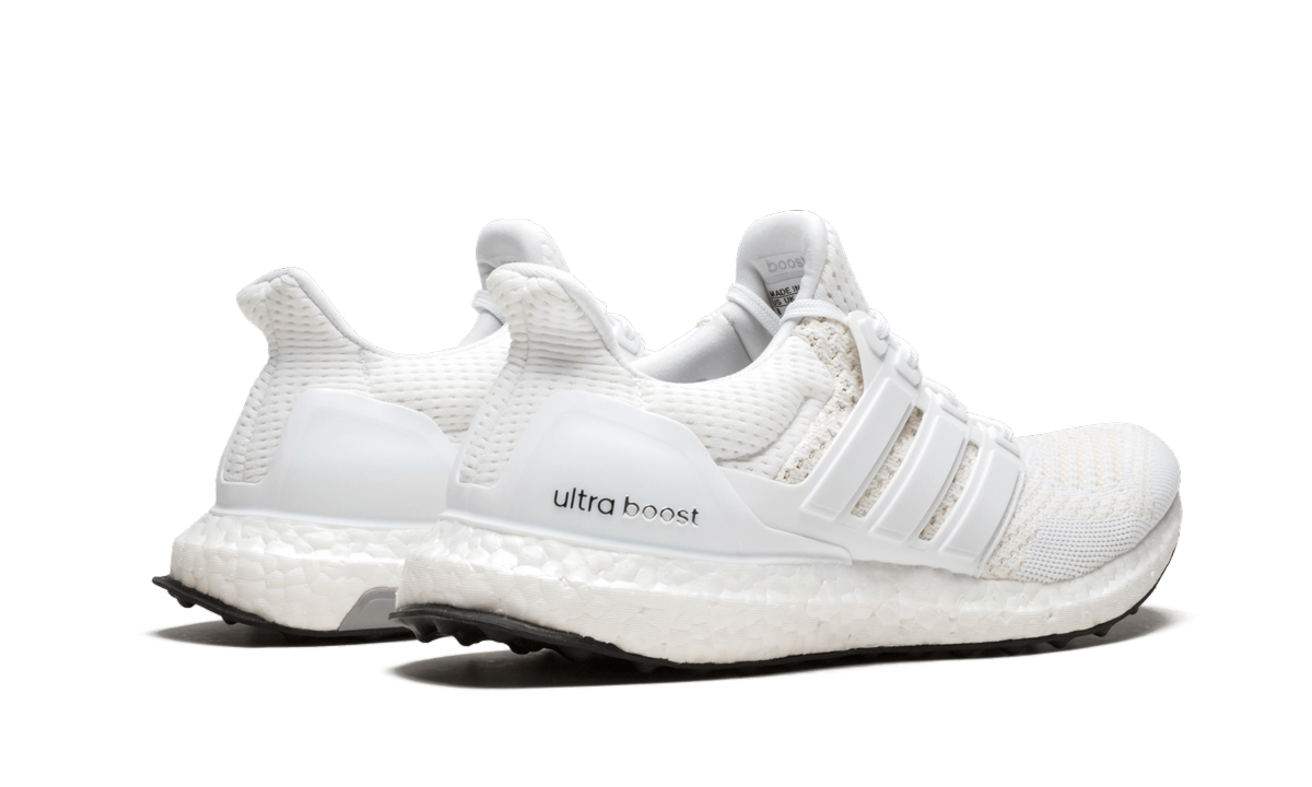 Adidas Ultra Boost 1.0 Core White