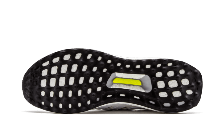 Adidas Ultra Boost 1.0 Core White, Footwear White/Footwear White/Silver Metallic (S77416)